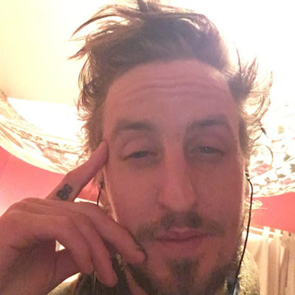 Meet your Posher, Timmy